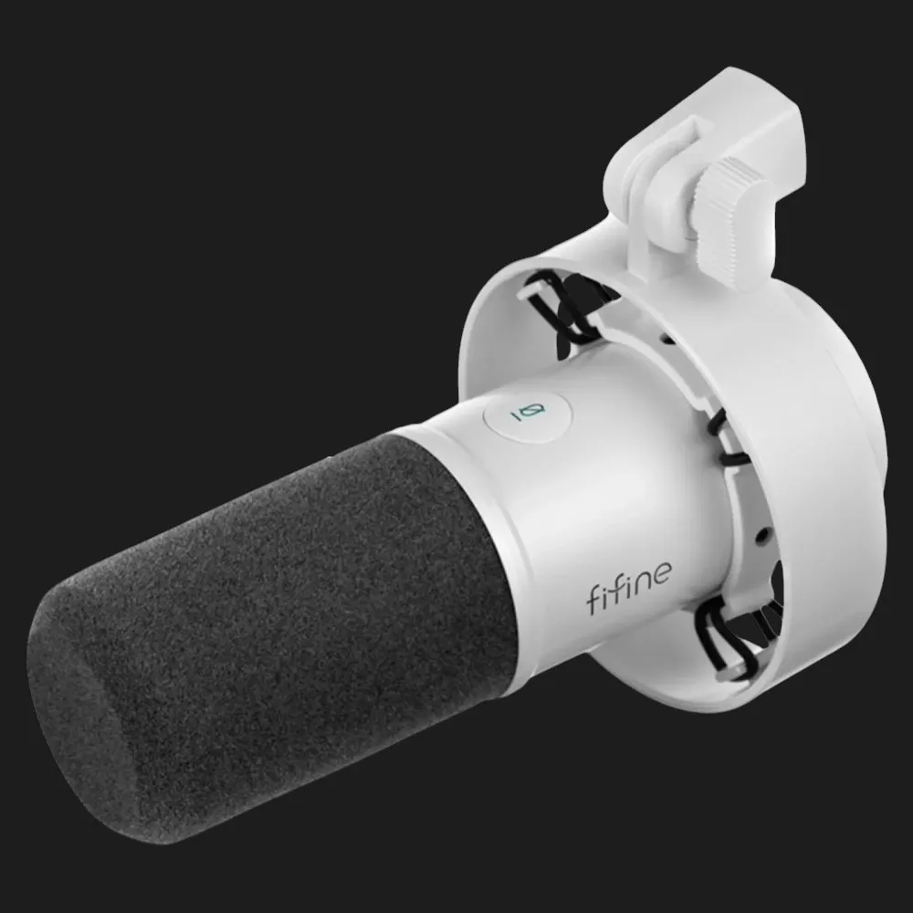 Микрофон Fifine K688W