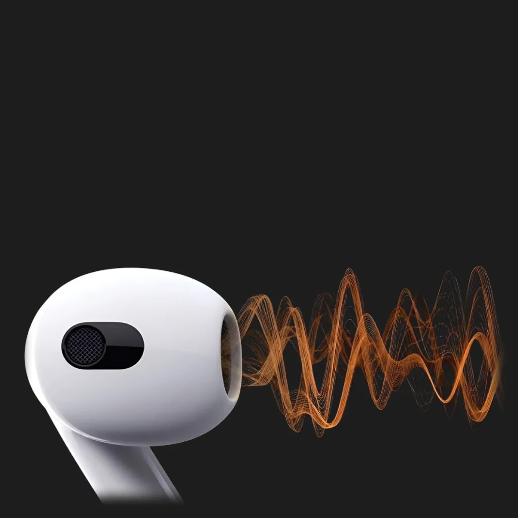 Левый наушник для Apple AirPods 3