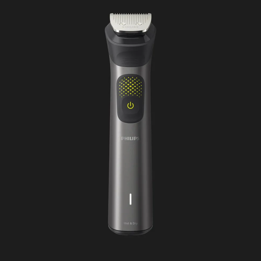 Триммер Philips Series 9000 15-в-1