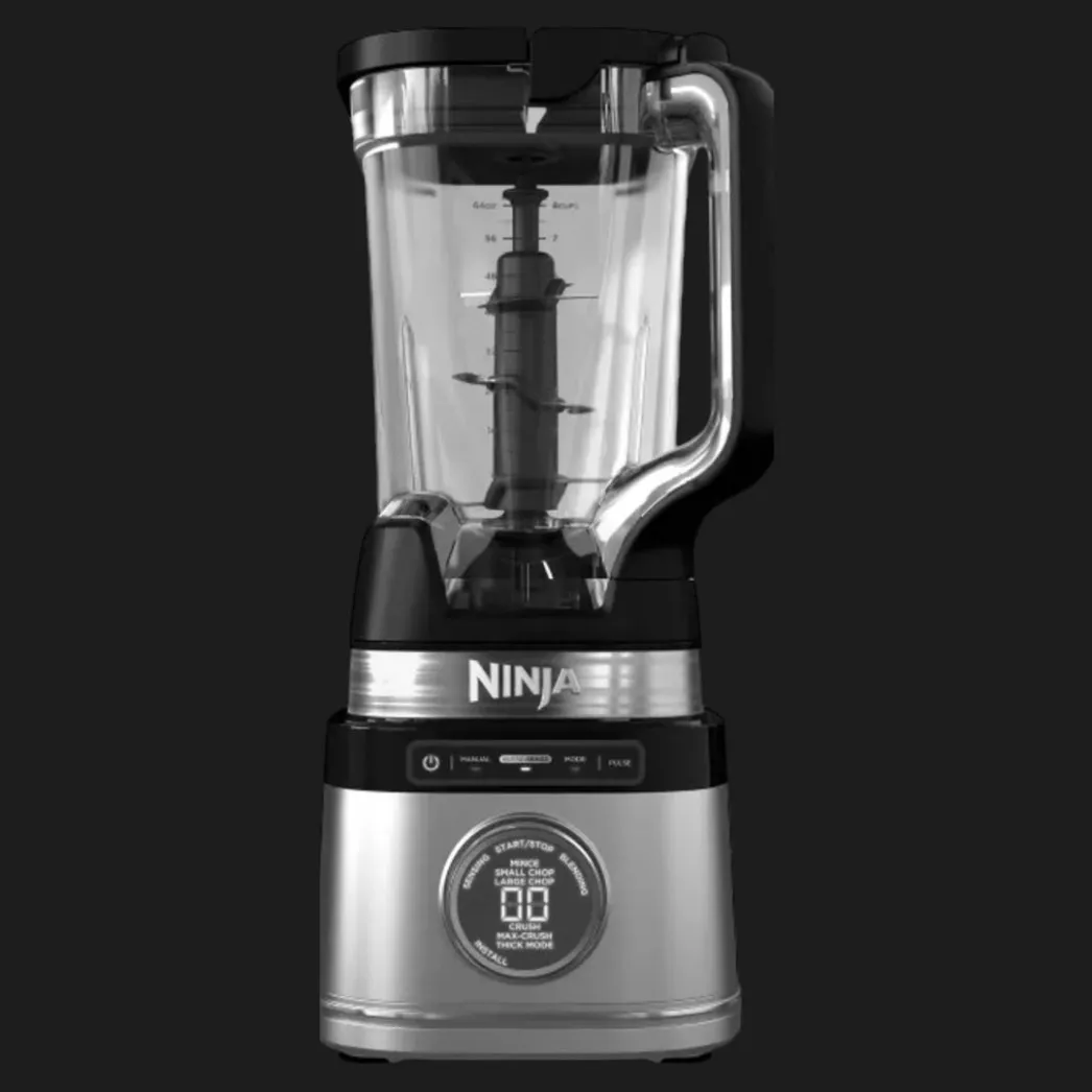 Блендер стационарный Ninja Detect Power Mixer Pro
