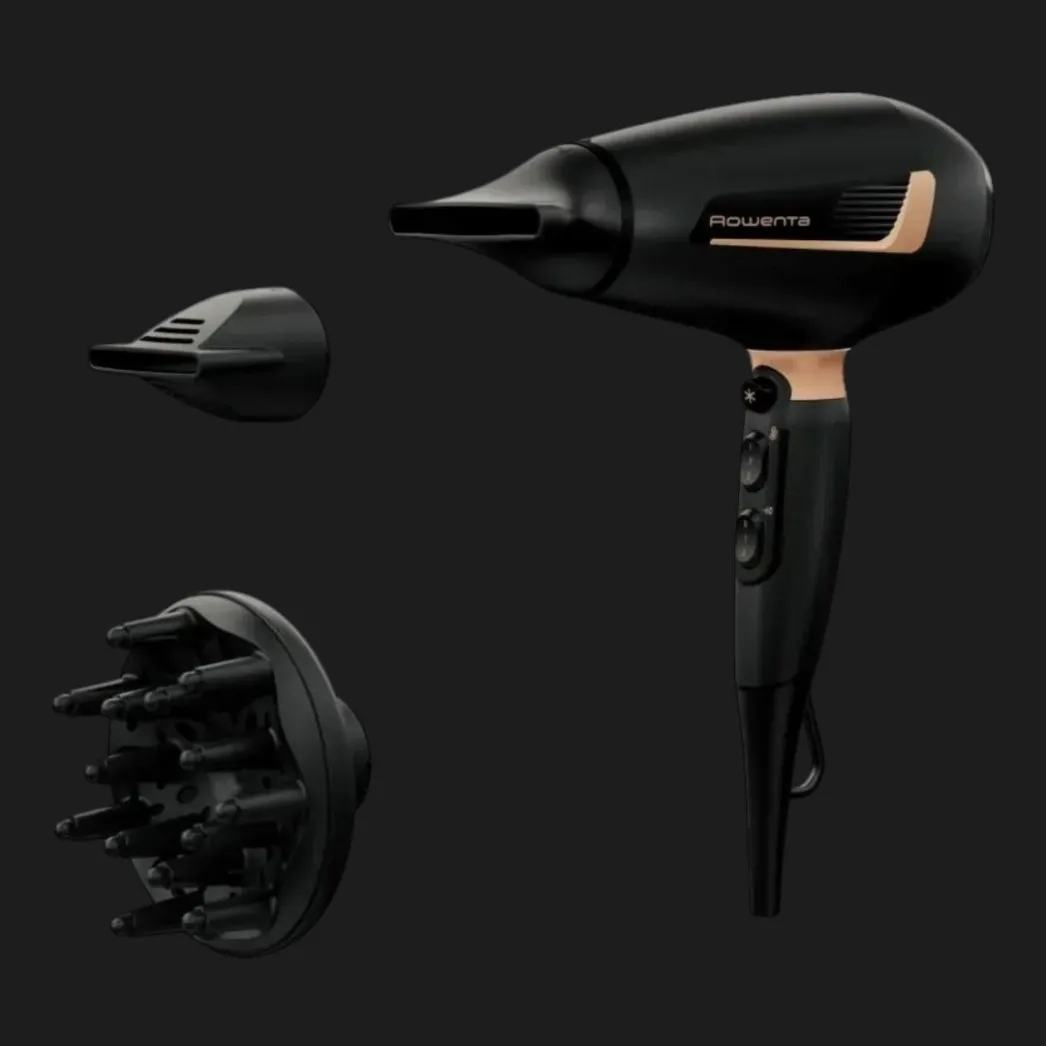 Фен Rowenta Pro Expert