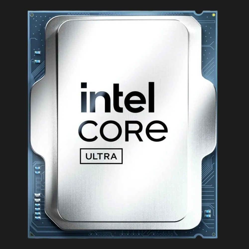 Процессор Intel Core Ultra 7 265KF s1851 Tray