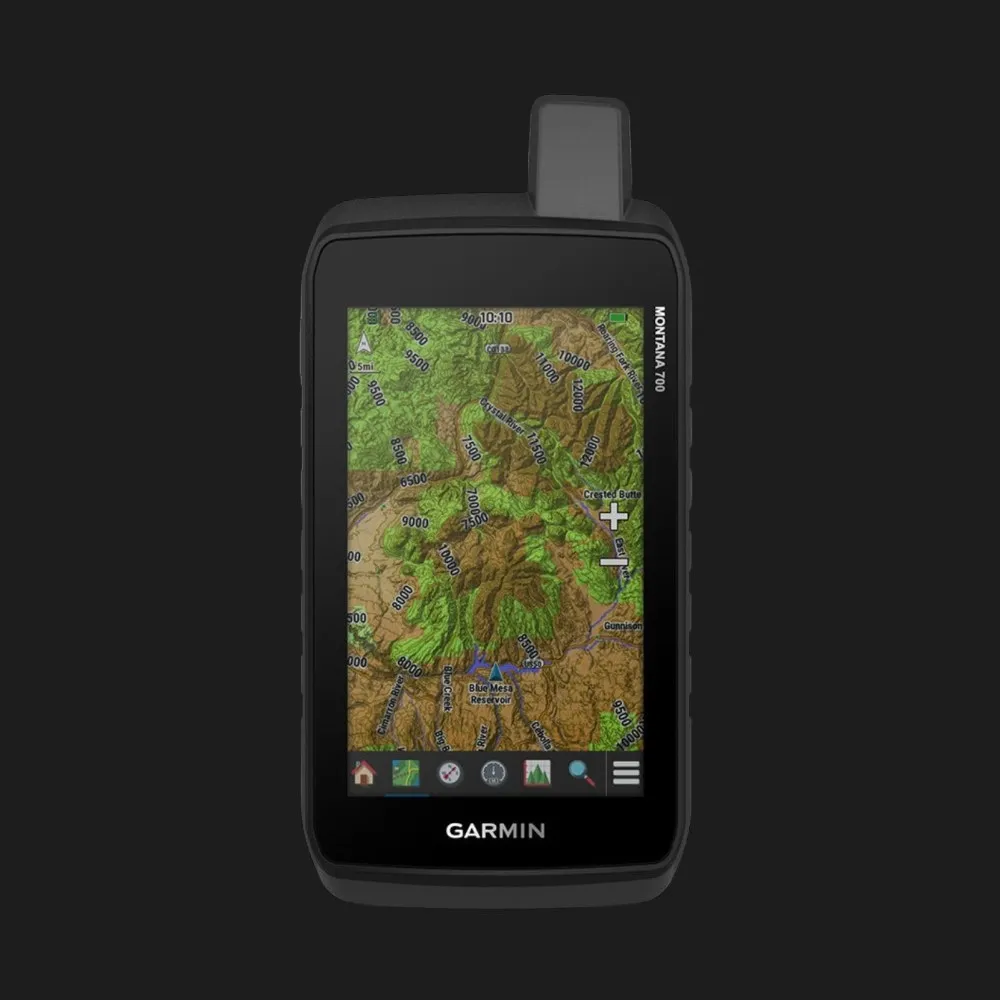 GPS-навигатор Garmin Montana 700