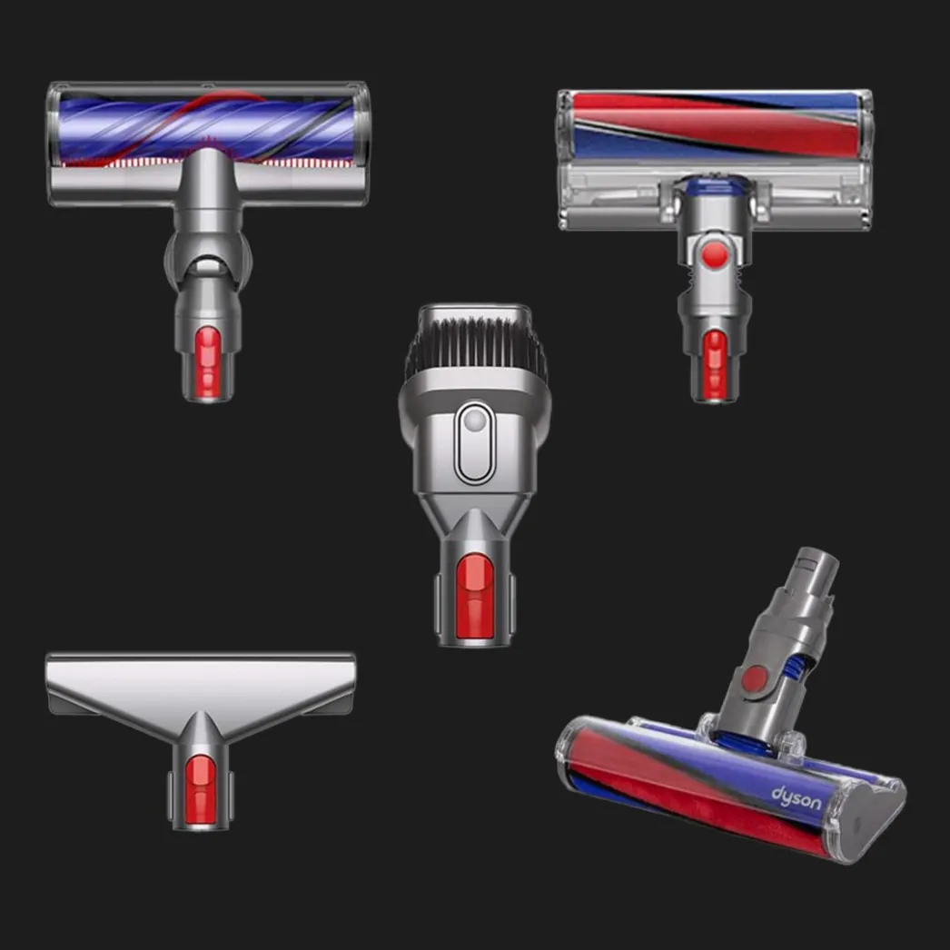 Пылесос (2в1) Dyson V8 Absolute