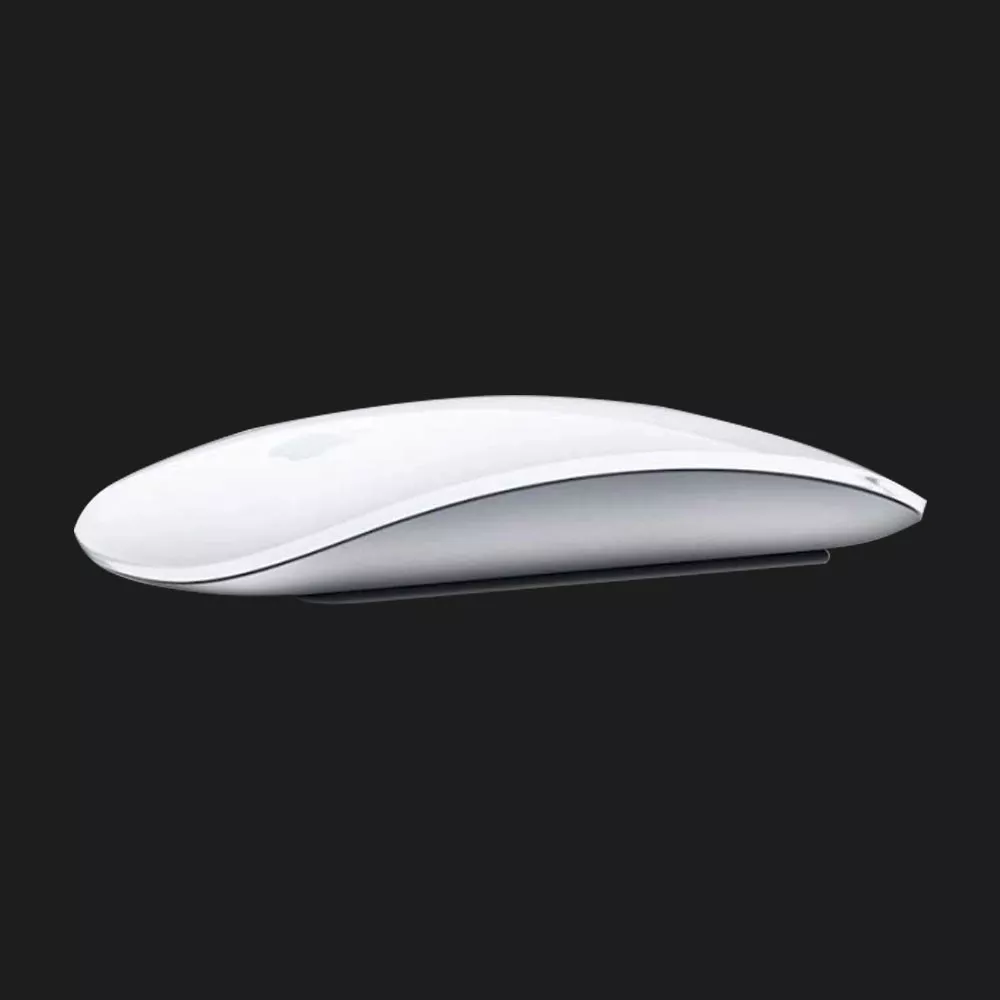 Мышь Apple Magic Mouse 3, Silver