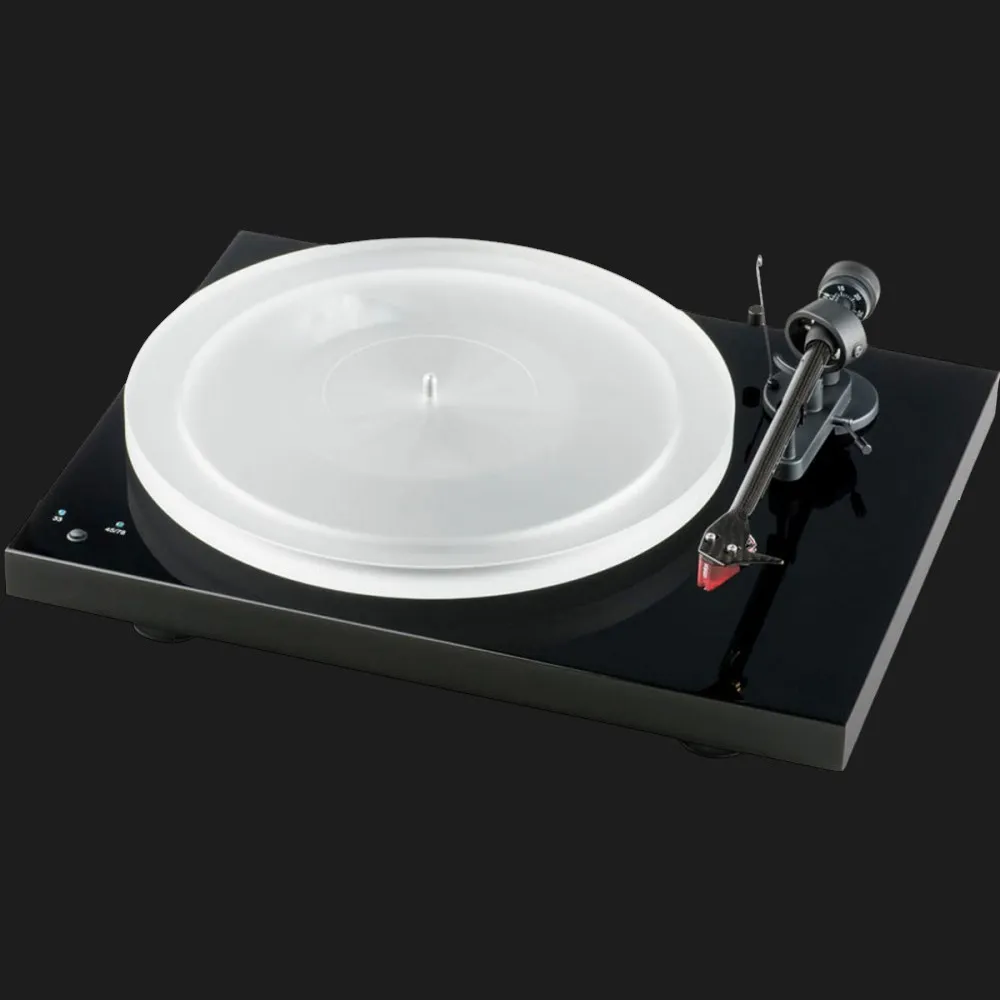 Виниловый проигрыватель Pro-Ject Debut Carbon (Sonos Edition)