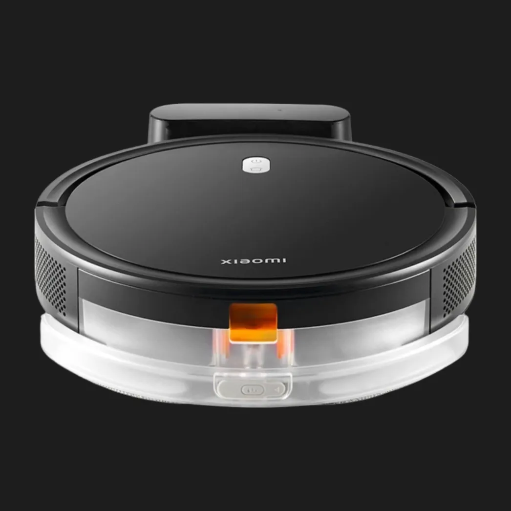 Робот-пылесос Xiaomi Robot Vacuum E5, Black