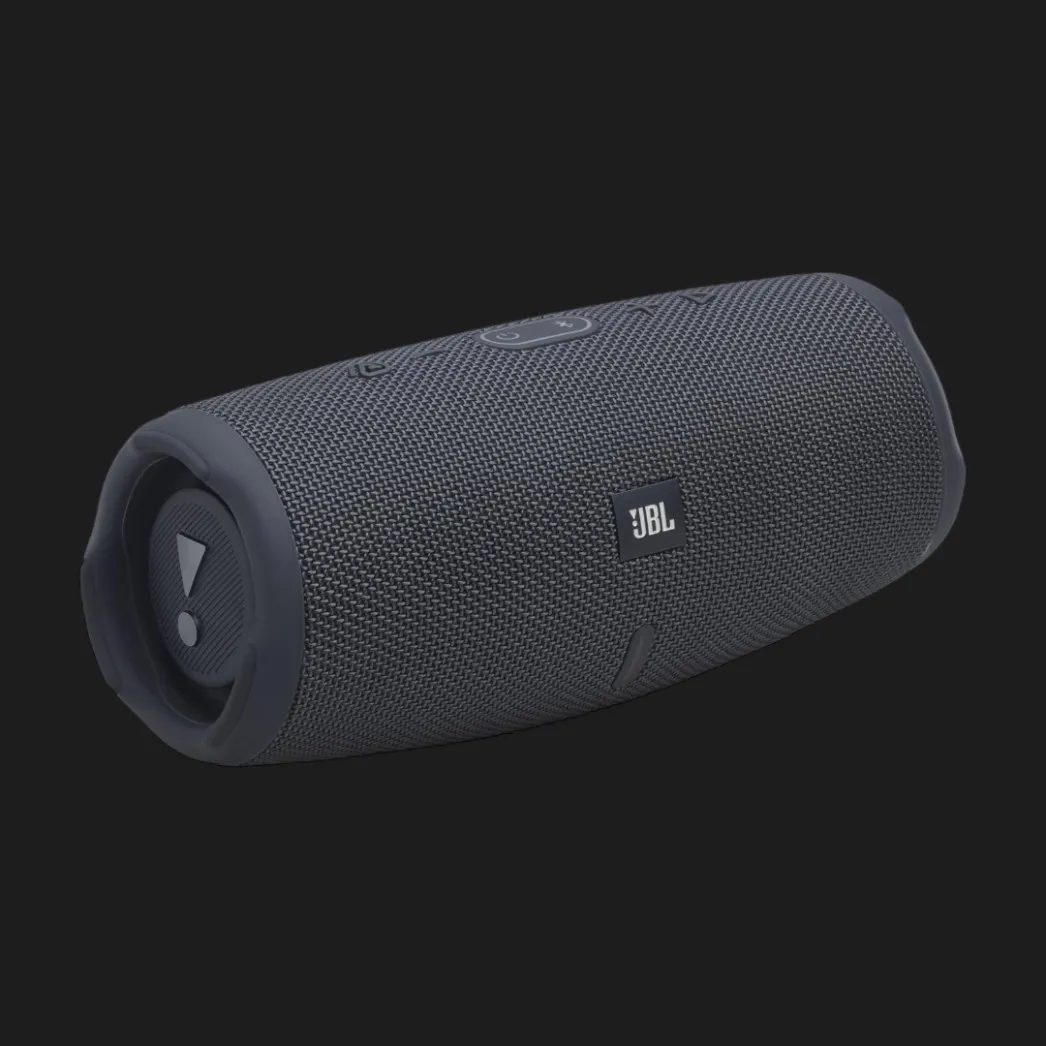 Акустика JBL Charge Essential 3 SE (Gun Metal)