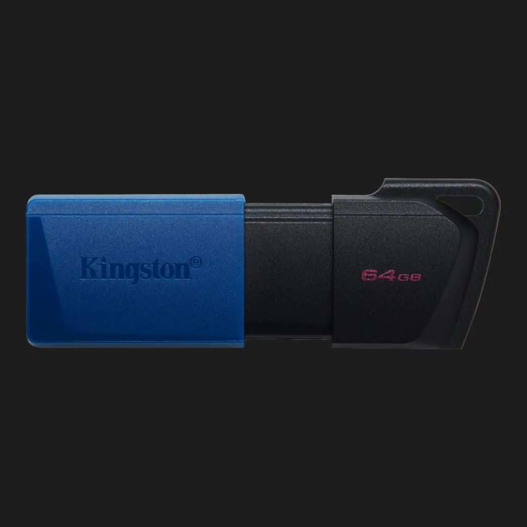 Флеш-накопитель Kingston USB 3.2 DT Exodia M