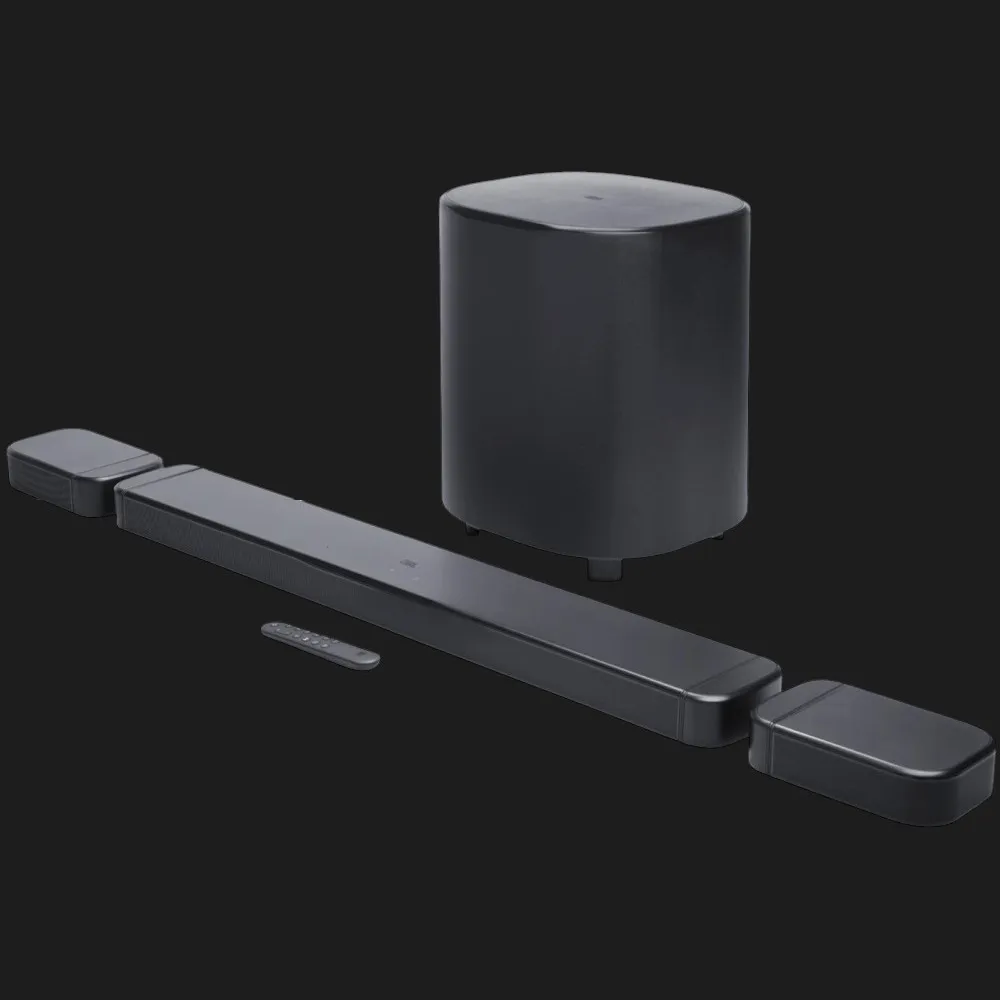 Саундбар JBL Bar 800MK2
