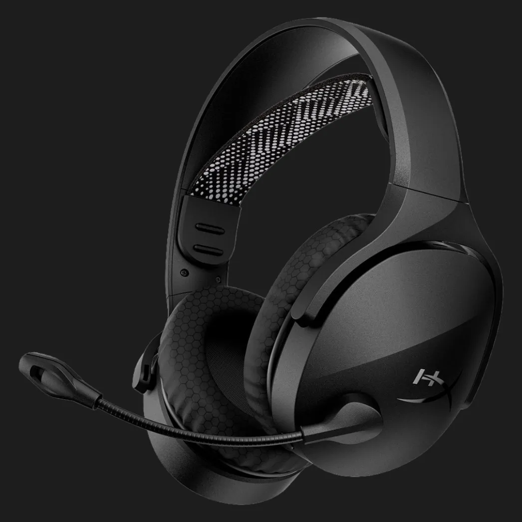 Игровая гарнитура HyperX Cloud Jet Wireless