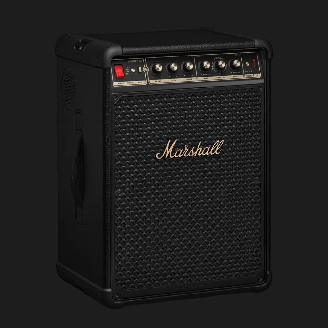 Акустика Marshall Bromley 450 Party Speaker
