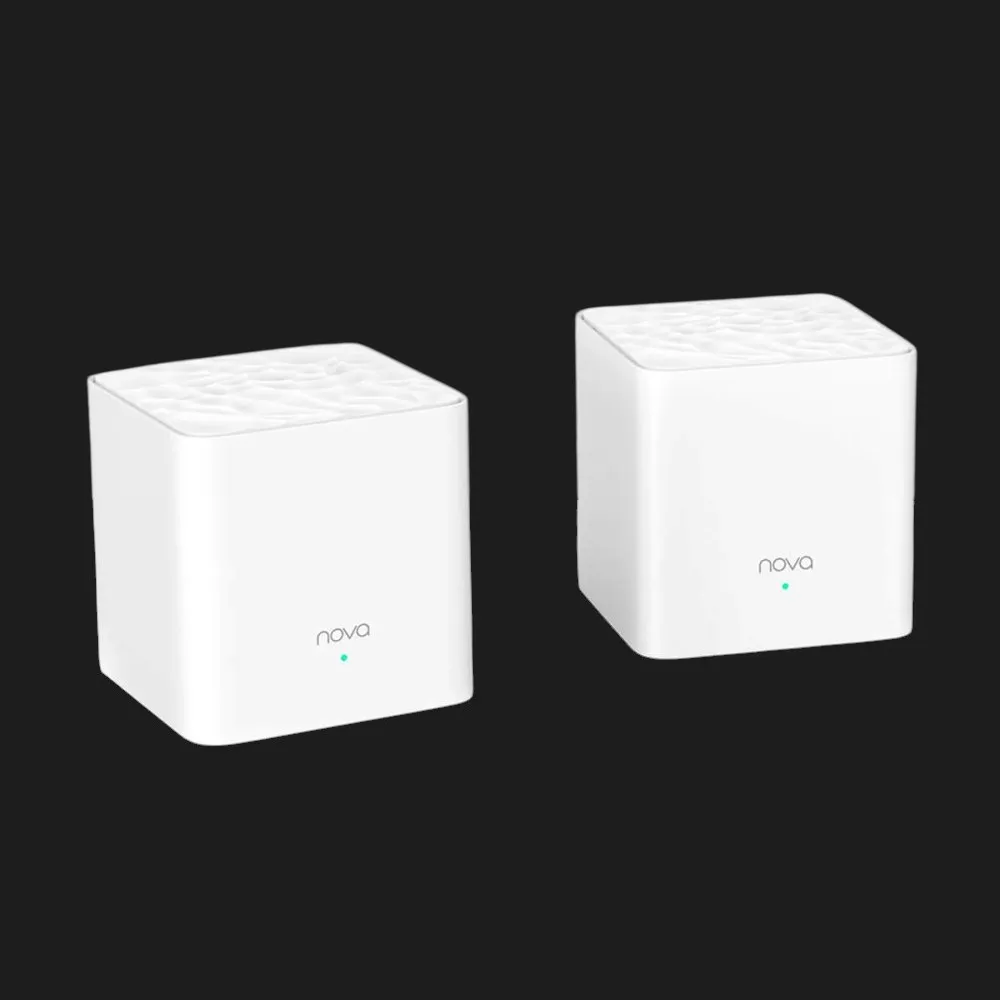 Wi-Fi Mesh система Tenda Nova MW3-KIT-2