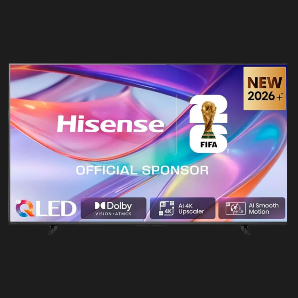 Телевизор Hisense 43 43E7S