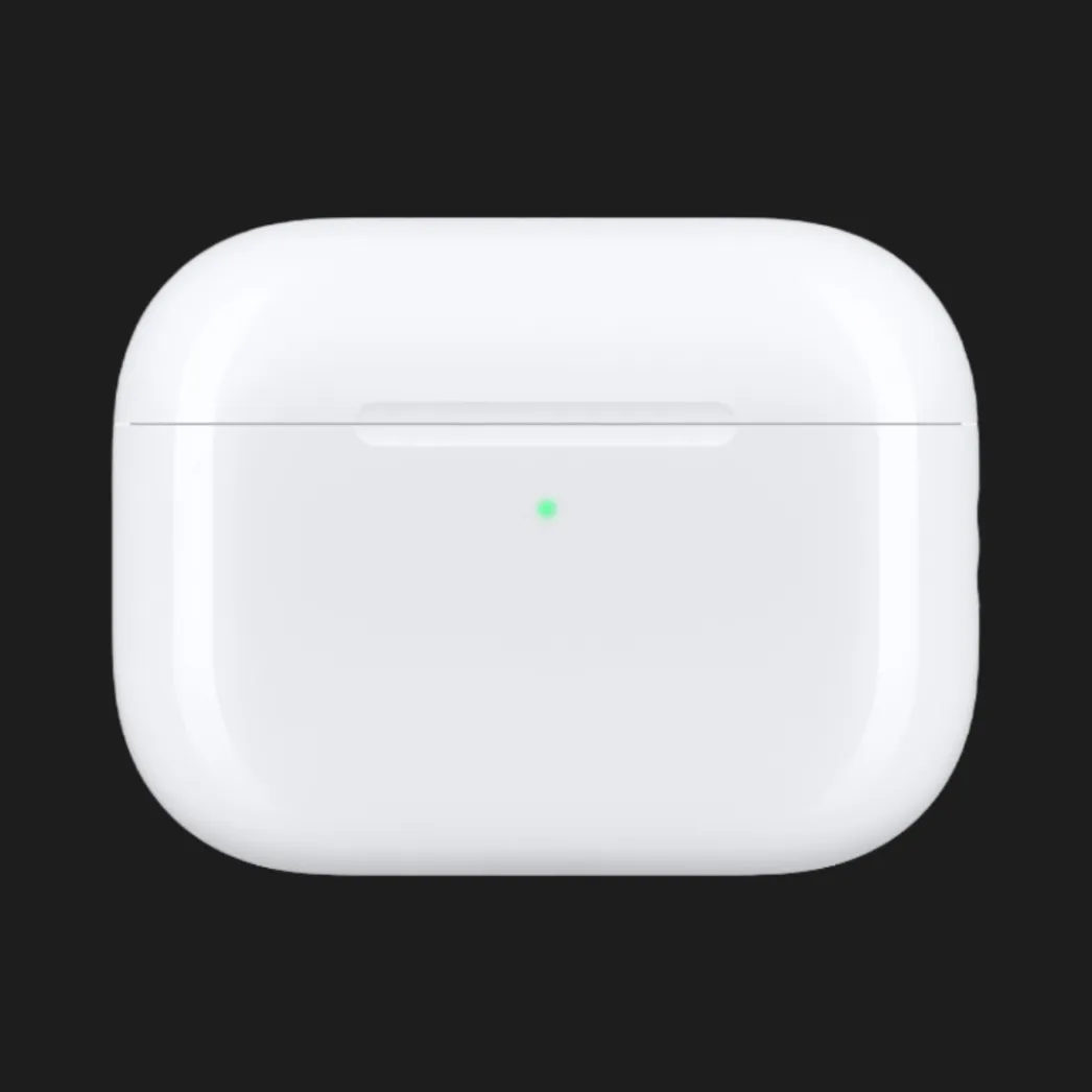 Зарядной кейс MagSafe Charging Case for AirPods Pro 3