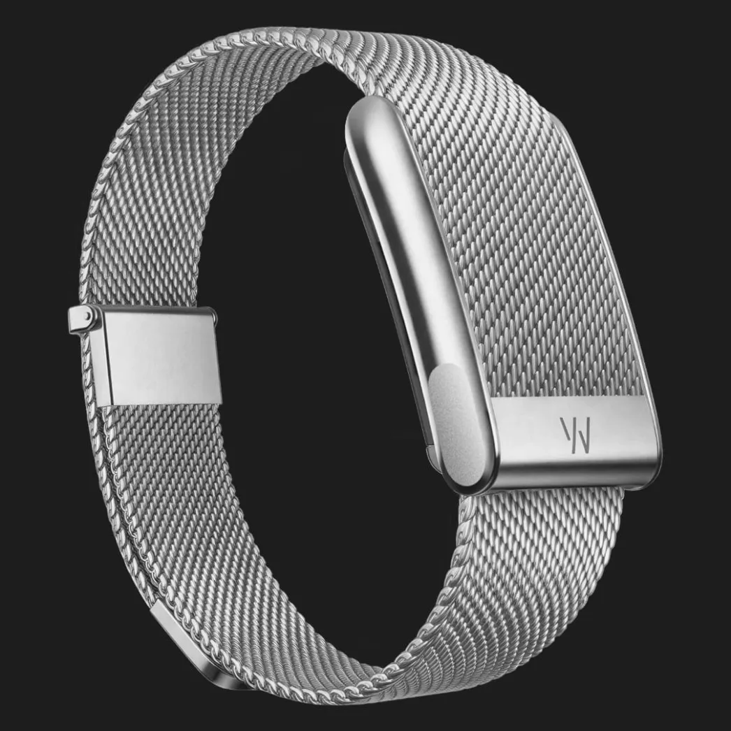 Ремешок Whoop Meridian Band для Whoop MG (Alloy)