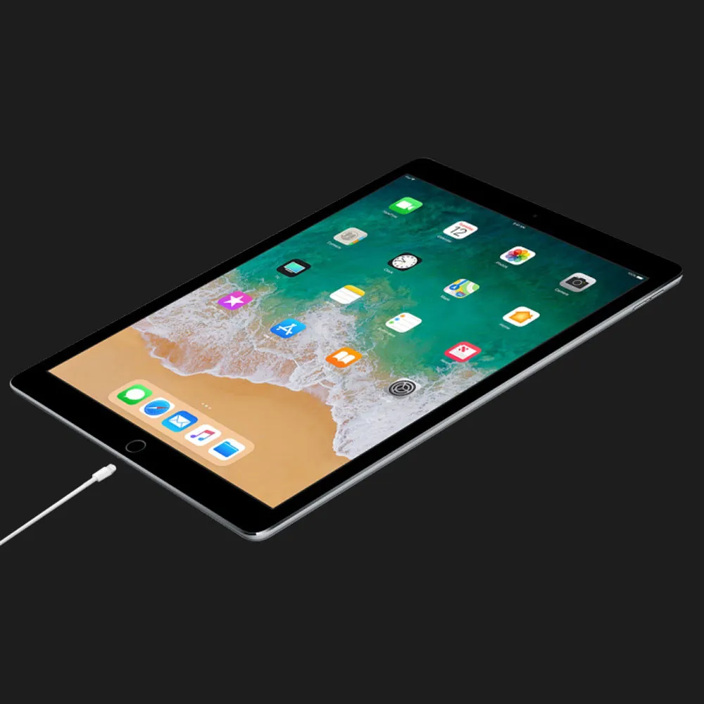 Оригинальный Apple USB-C to Lightning Cable 2м