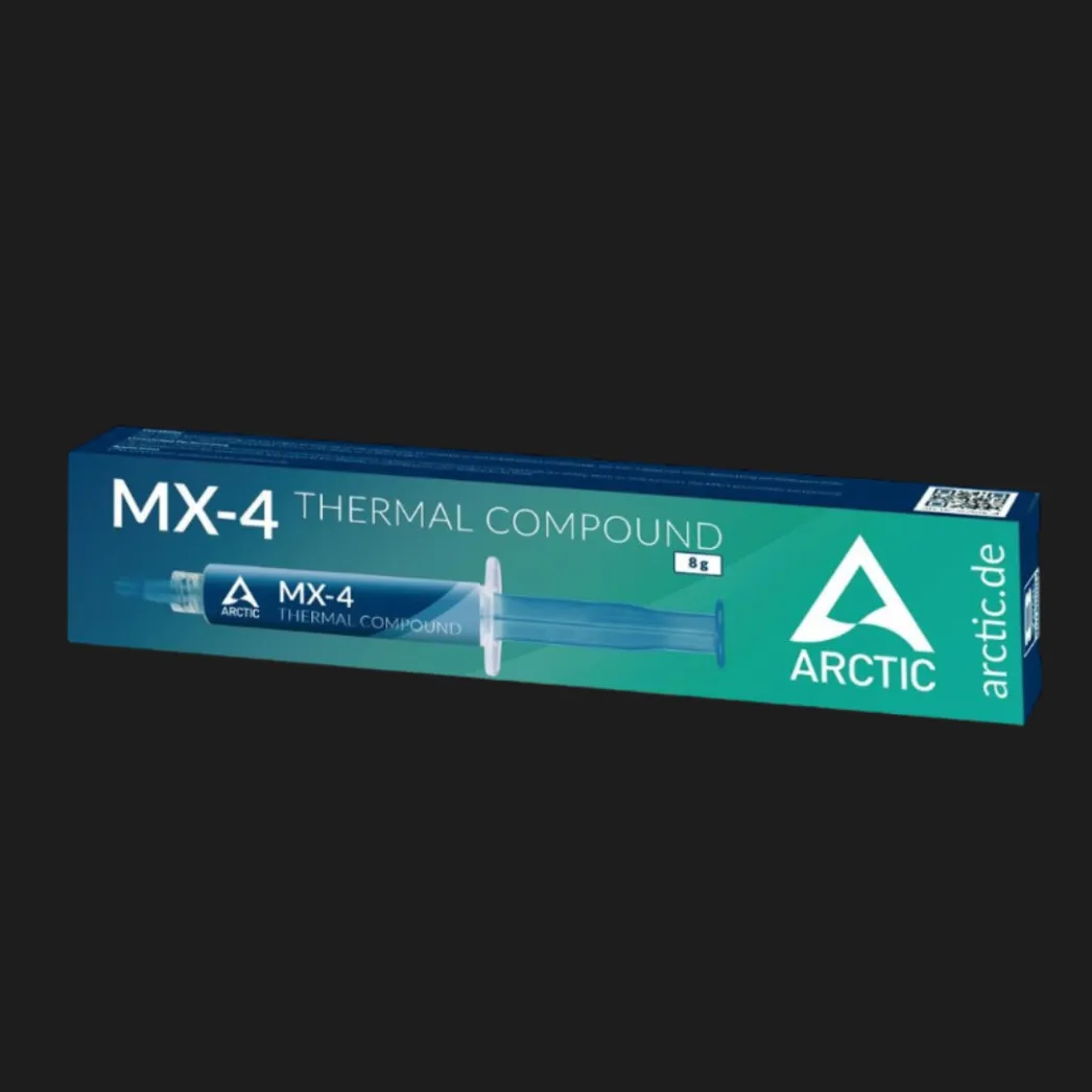 Термопаста ARCTIC MX-4 8 г