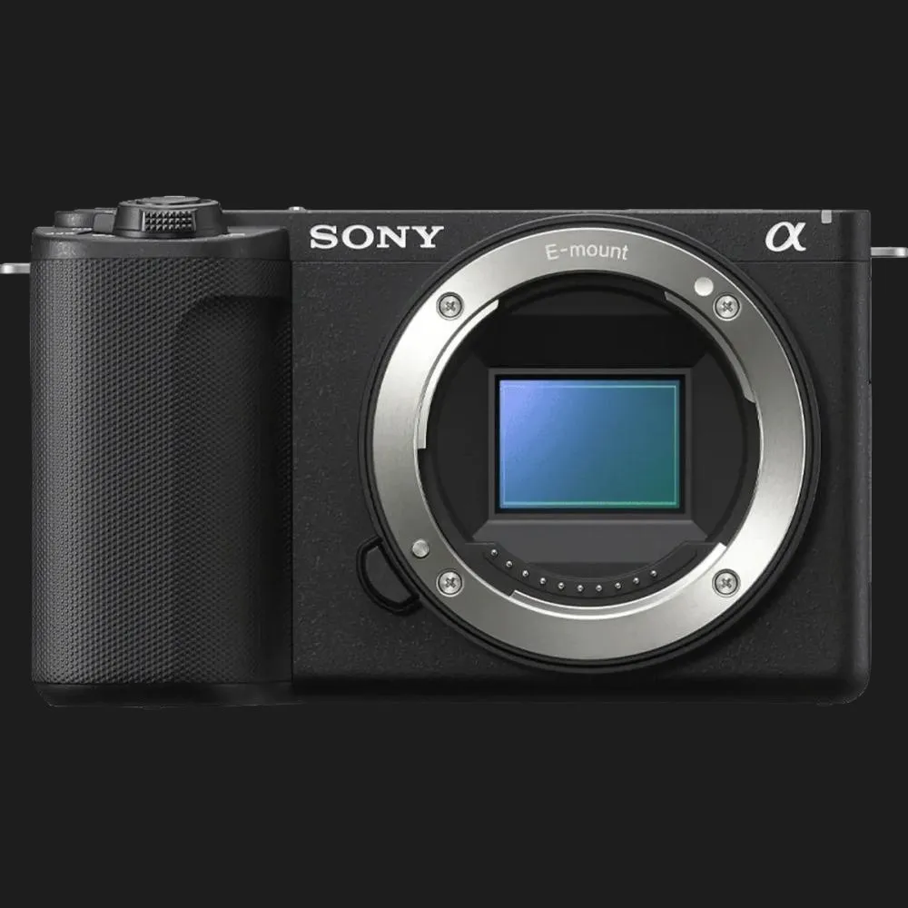 Цифровой фотоаппарат Sony ZV-E10 II Body