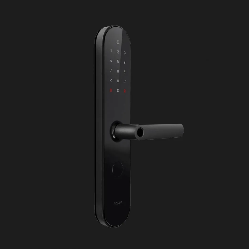 Умный дверной замок Aqara Smart Door Lock N100