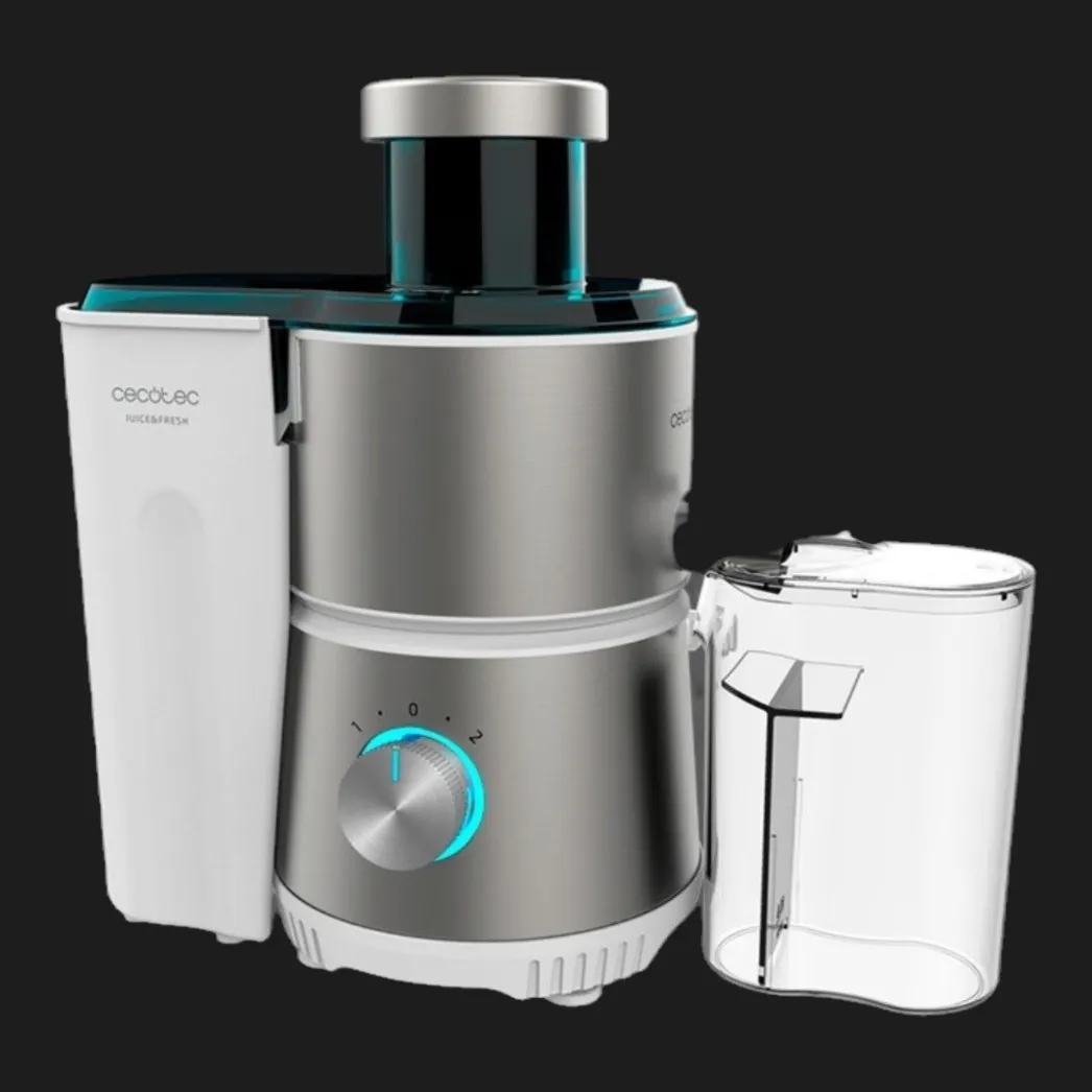 Соковыжималка Cecotec Juice & Fresh 400