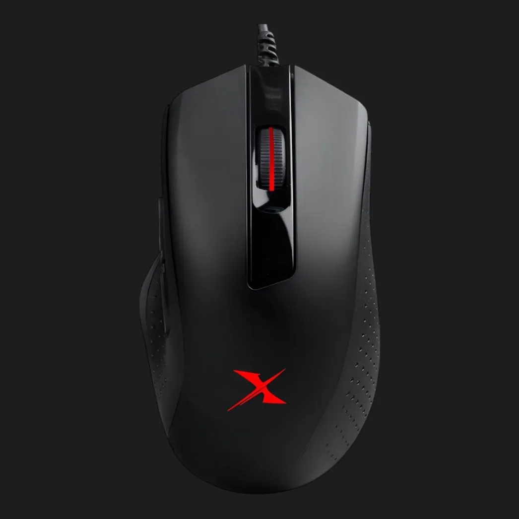 Игровая мышь Bloody X5 Max