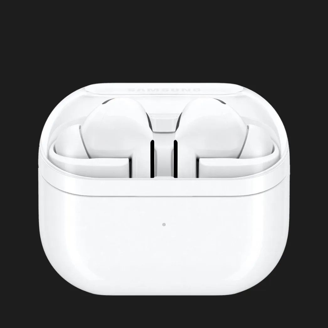 Наушники Samsung Galaxy Buds 3 Pro, White