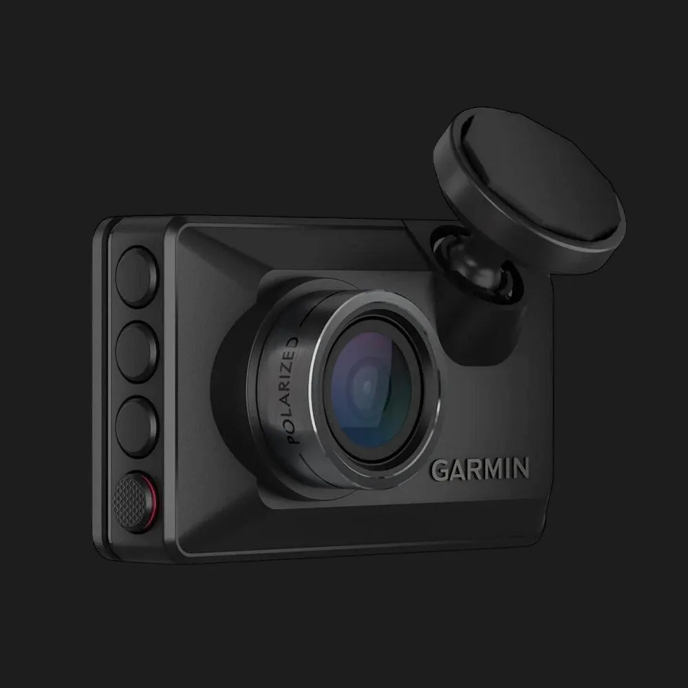 Автомобильный видеорегистратор Garmin Dash Cam X210 (Global)