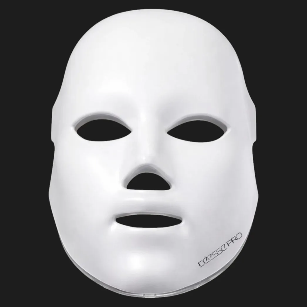 LED-маска для лица Deesse Premium Mask