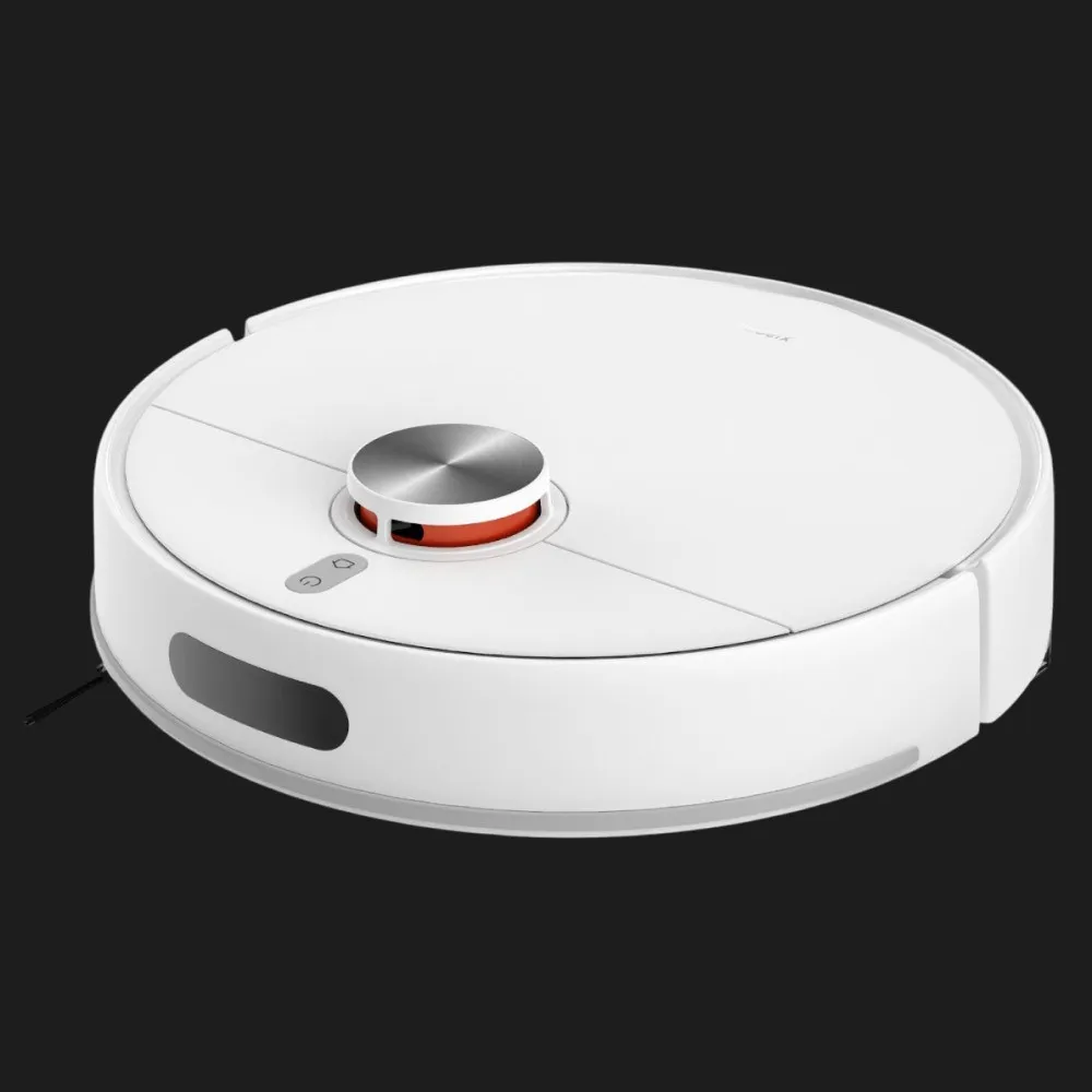 Робот-пылесос Xiaomi Robot Vacuum S40
