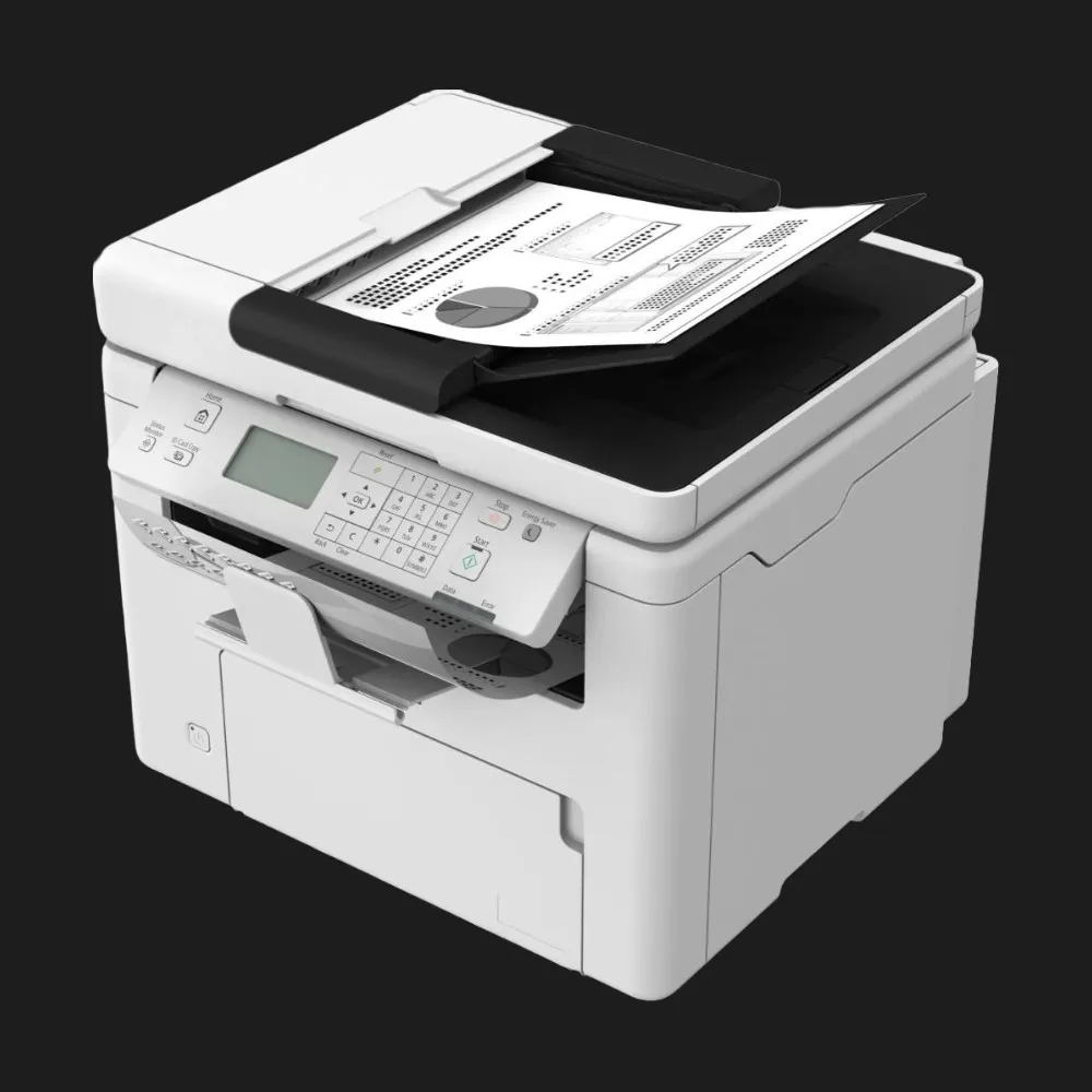 Лазерный принтер Canon i-SENSYS MF275DW II