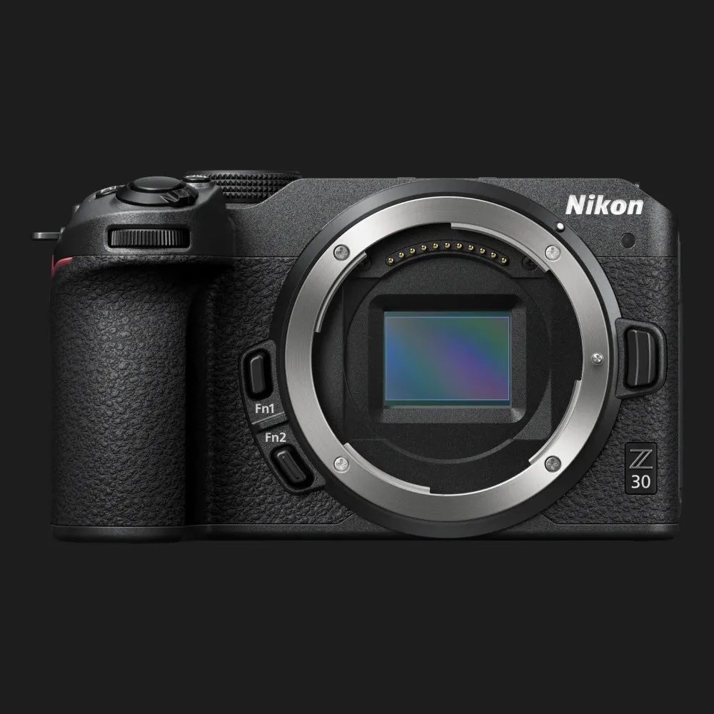 Цифровой фотоаппарат Nikon Z30 Body