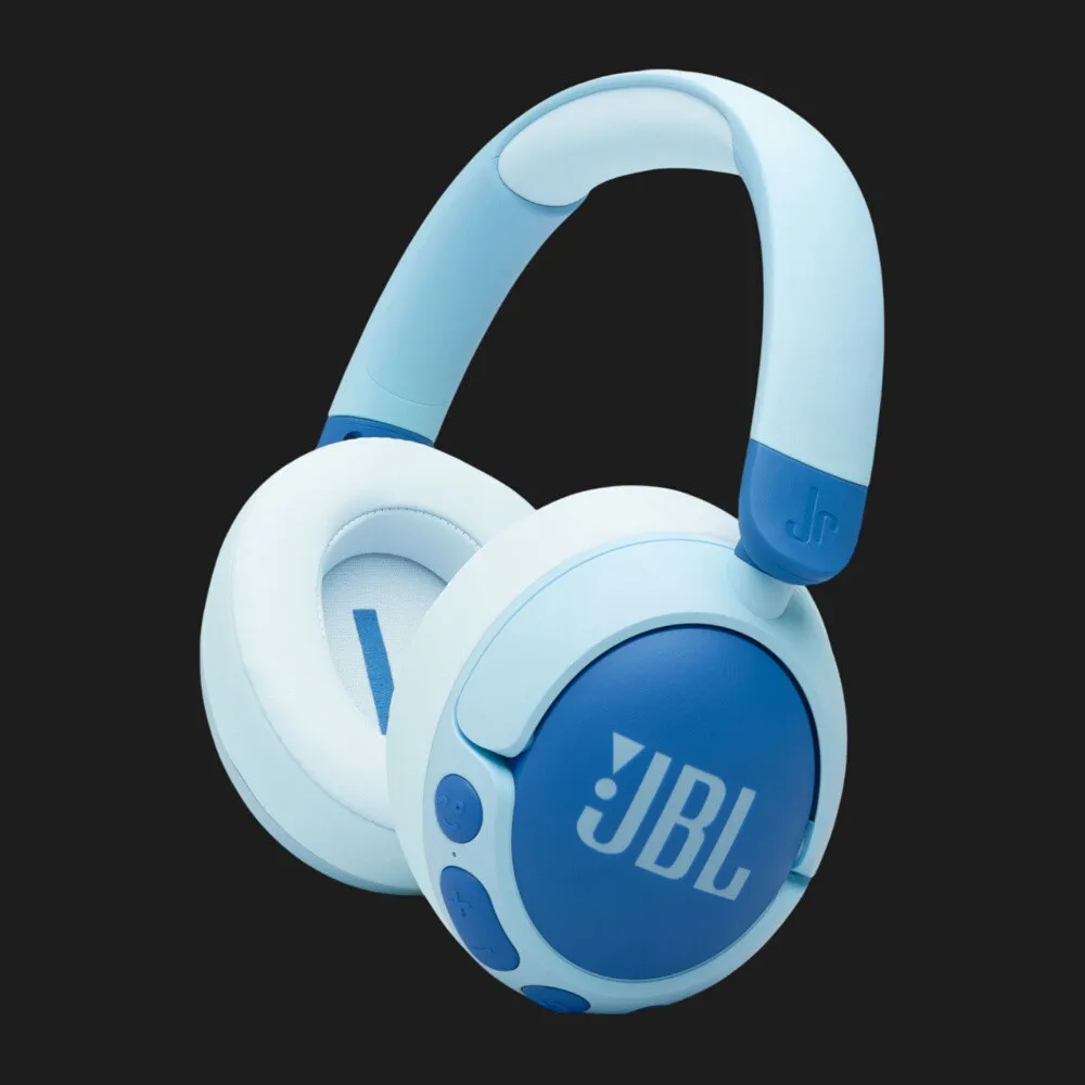 Наушники JBL Junior 470NC