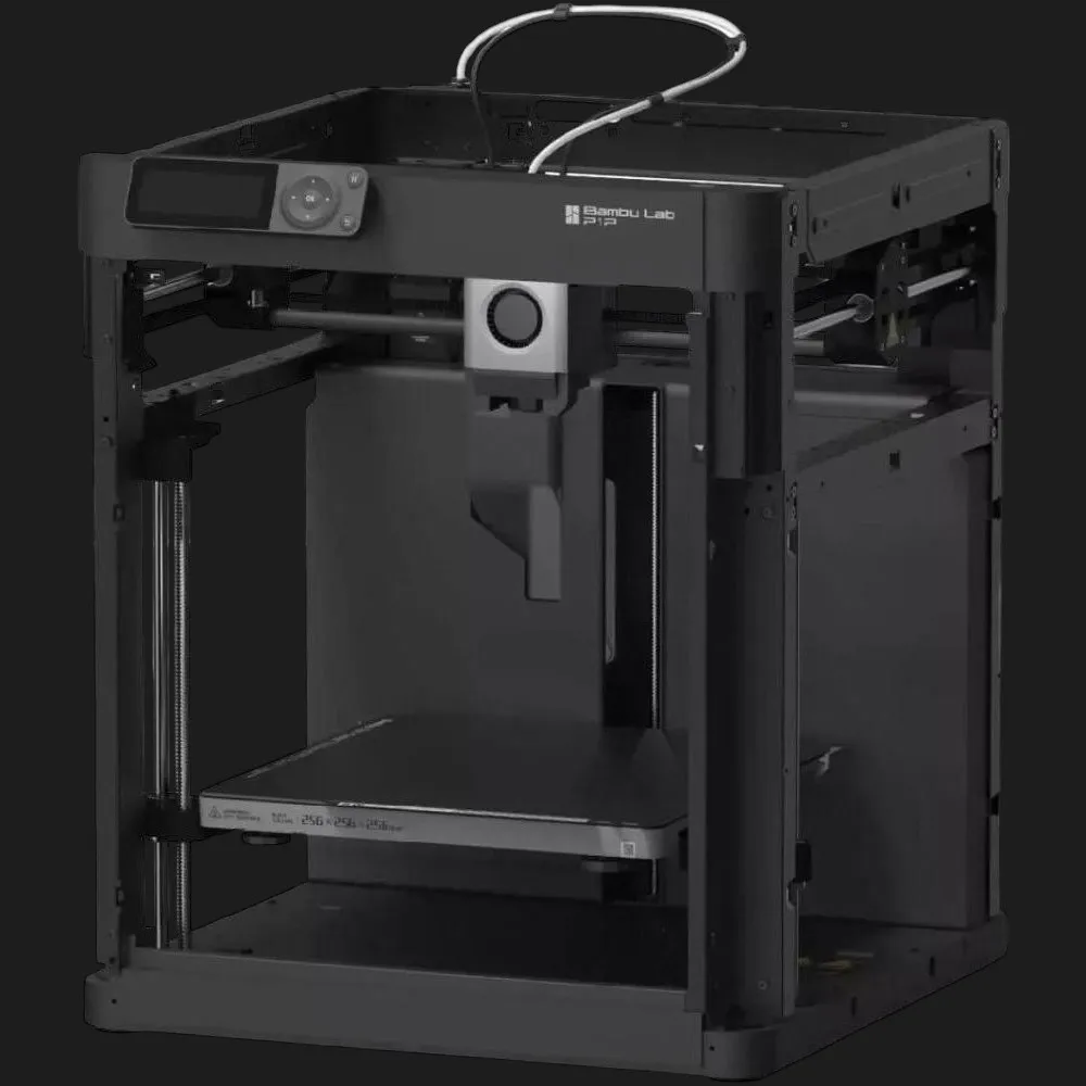 3D-принтер Bambu Lab P1P