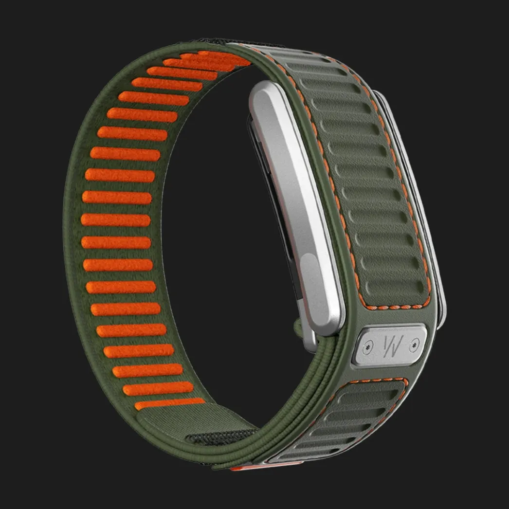 Ремешок Whoop Navigator Band для Whoop MG