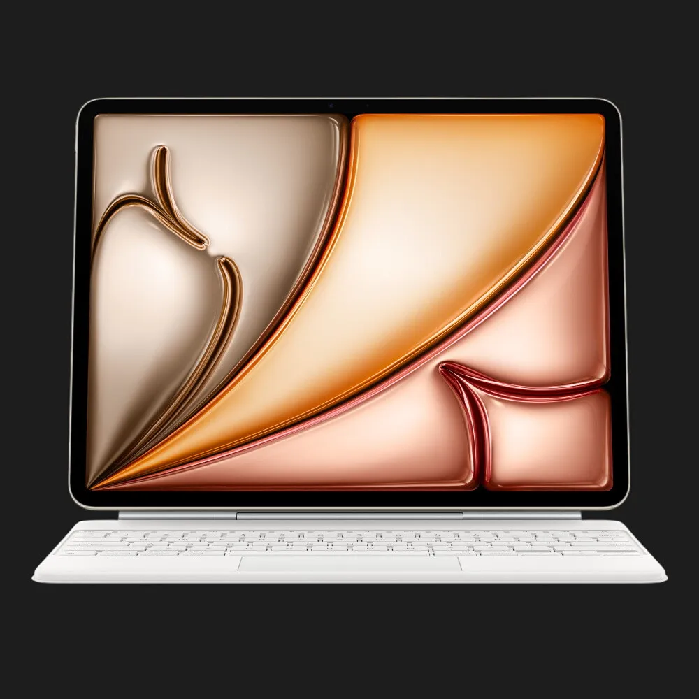 Клавиатура Magic Keyboard для iPad Air 13 (M3)