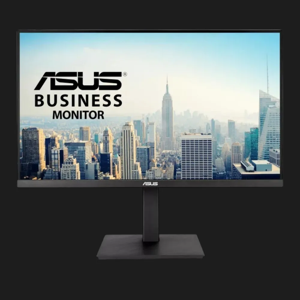 Монитор Asus 23.8" VA24DQFS IPS 100Hz 90LM0540-B01371