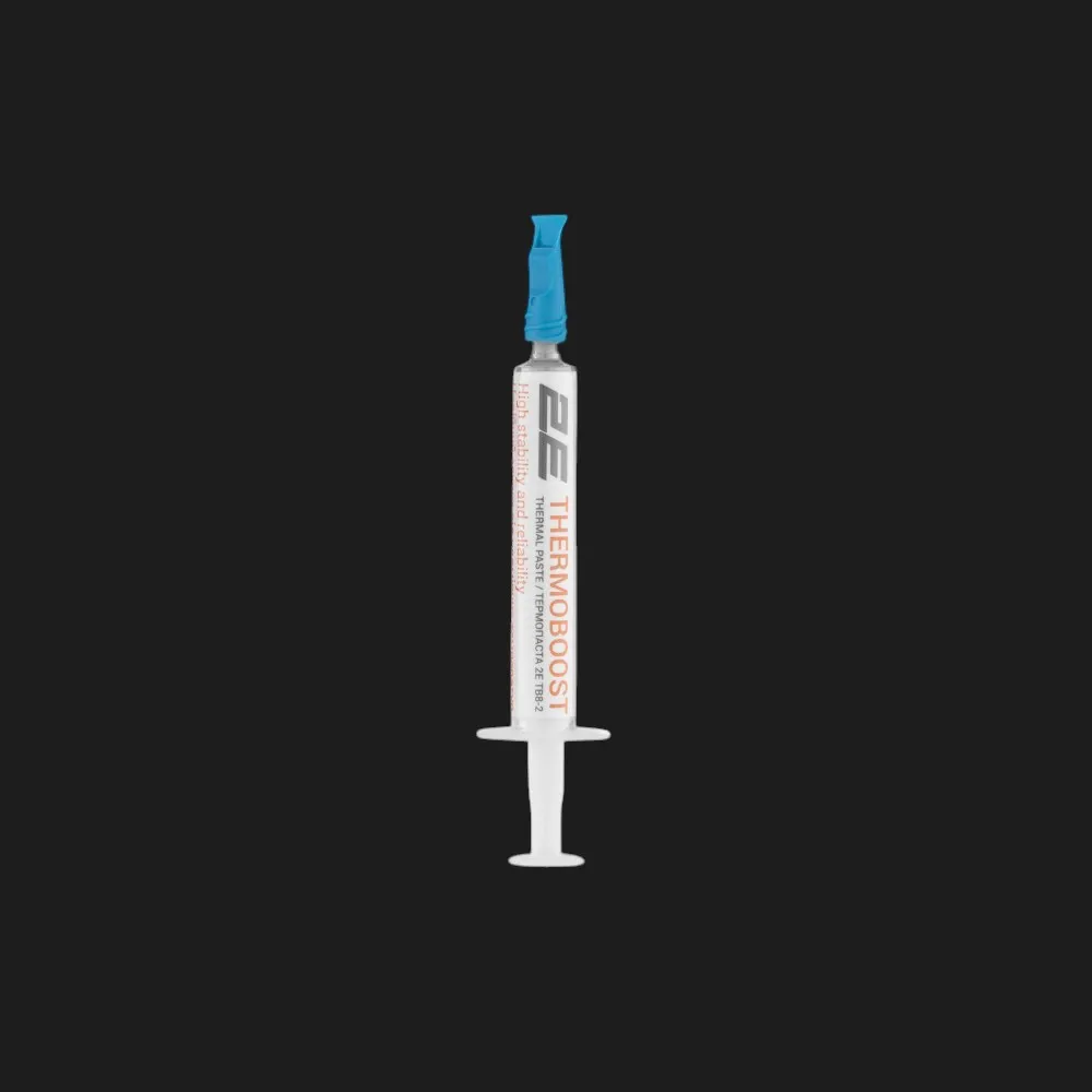 Термопаста 2E Thermoboost Profi TB8-2 2г