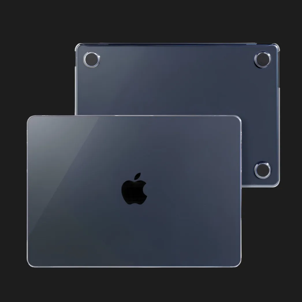 Чехол-накладка LAUT Crystal-X для Macbook Neo 13"