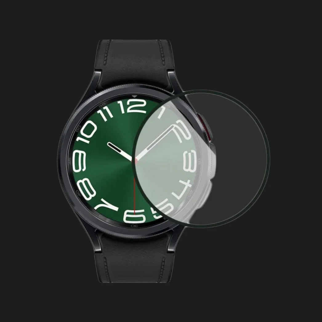 Защитная пленка Hydrogel Pro для Samsung Galaxy Watch 6 40mm (Glossy Clear)