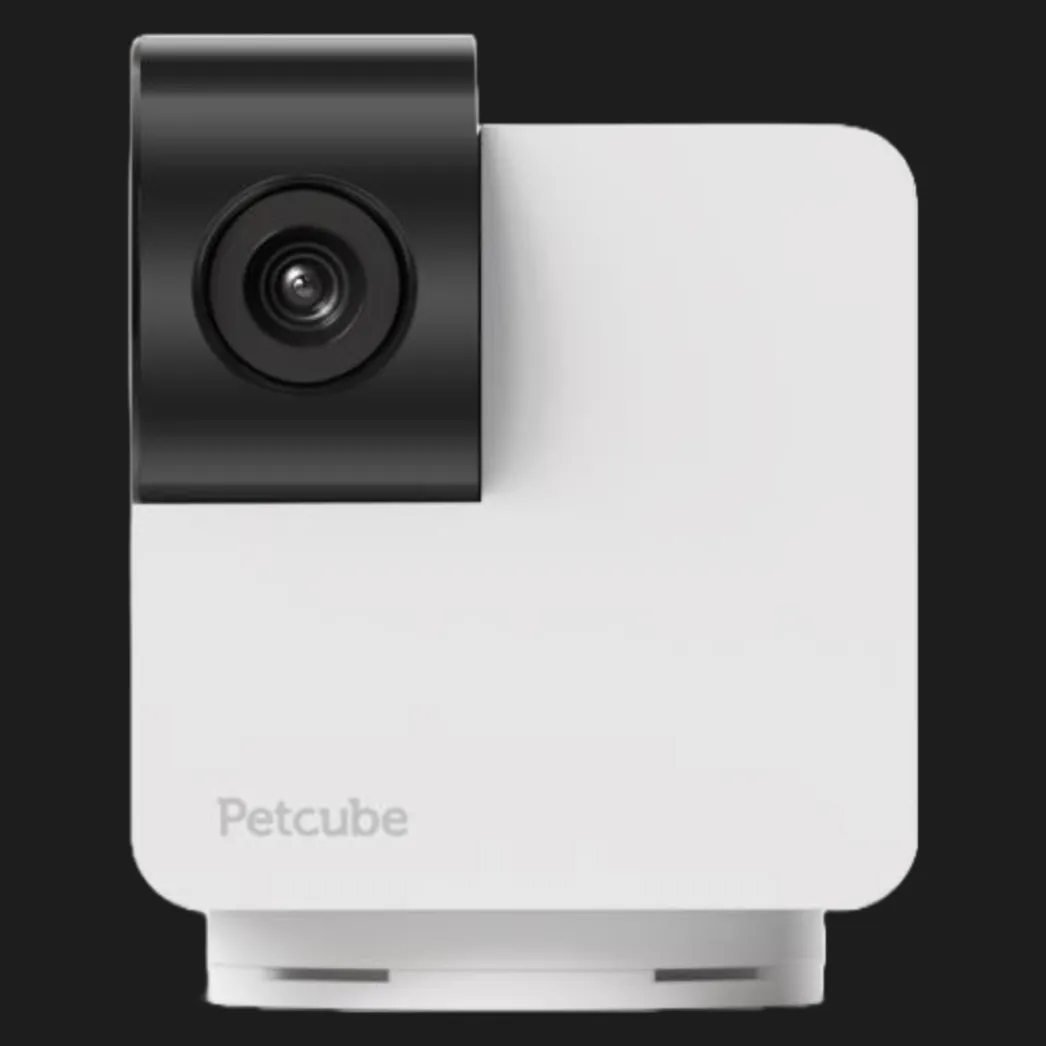 Компактная HD камера Petcube Cam 360