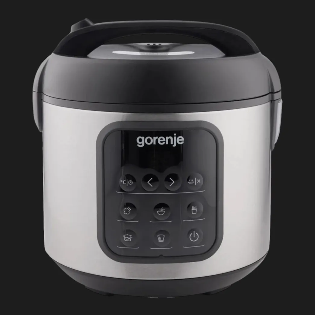 Мультиварка Gorenje MC2SBK