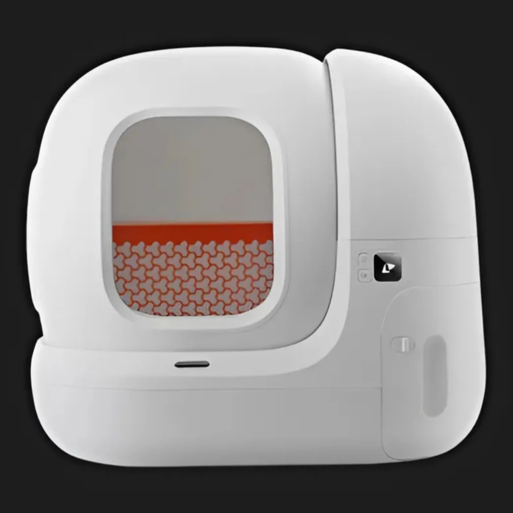 Смарт автоматический лоток PETKIT Pura Max Self-Cleaning Cat Litter Box