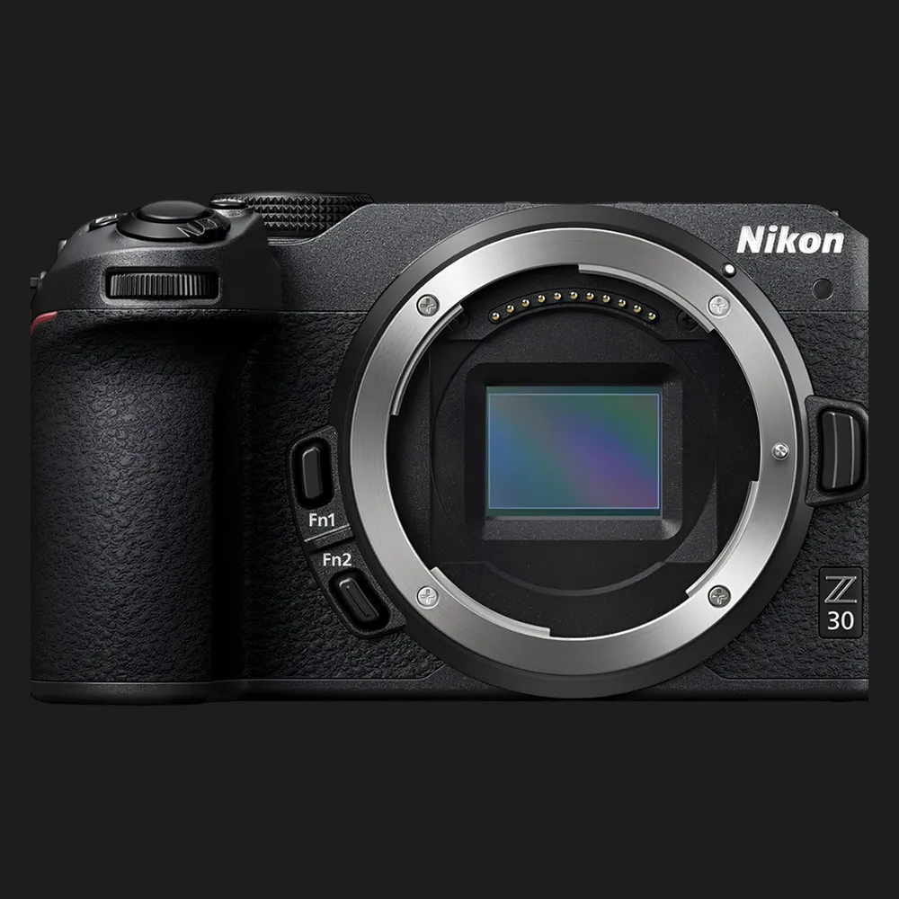 Цифровой фотоаппарат Nikon Z30 Kit 18-140mm VR