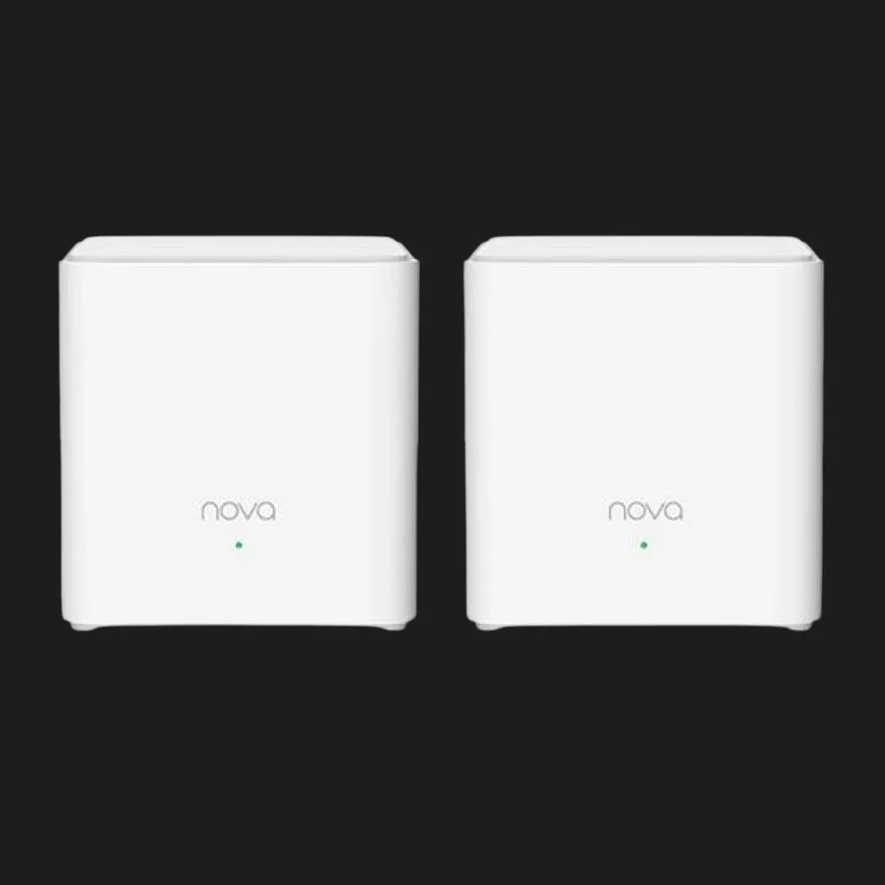 Wi-Fi Mesh система Tenda MX3