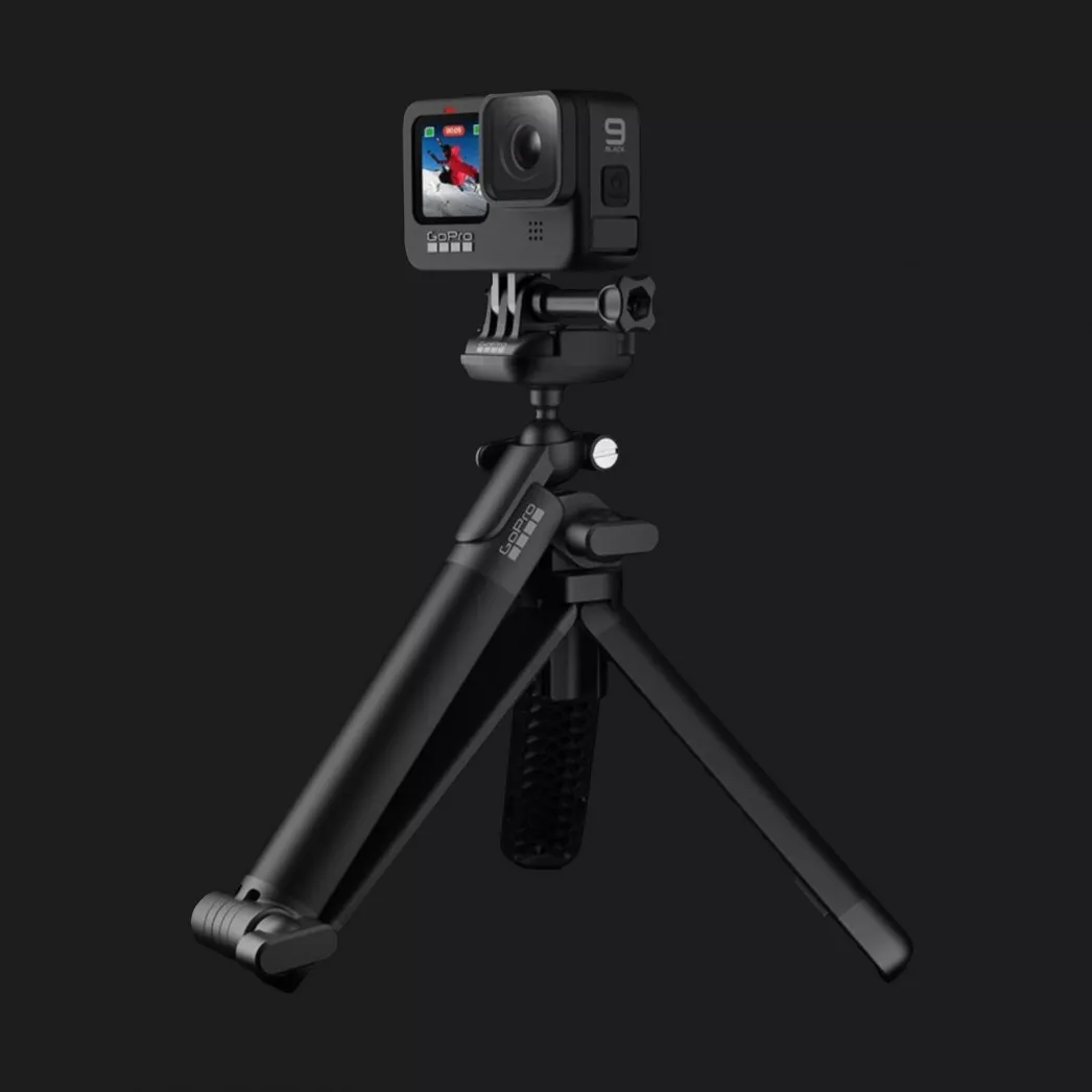 Монопод-штатив 3-WAY Grip/Arm/Tripod