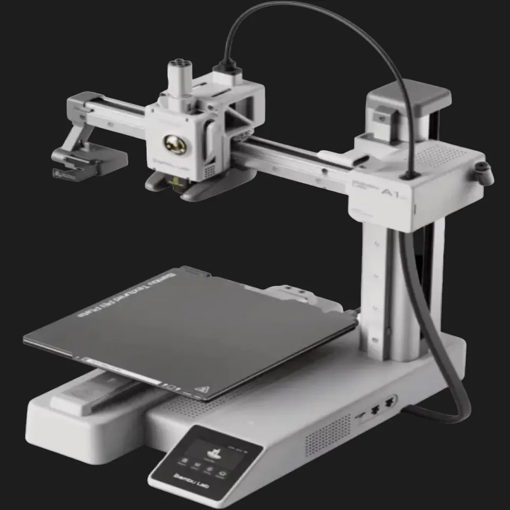 3D-принтер Bambu Lab A1 Mini