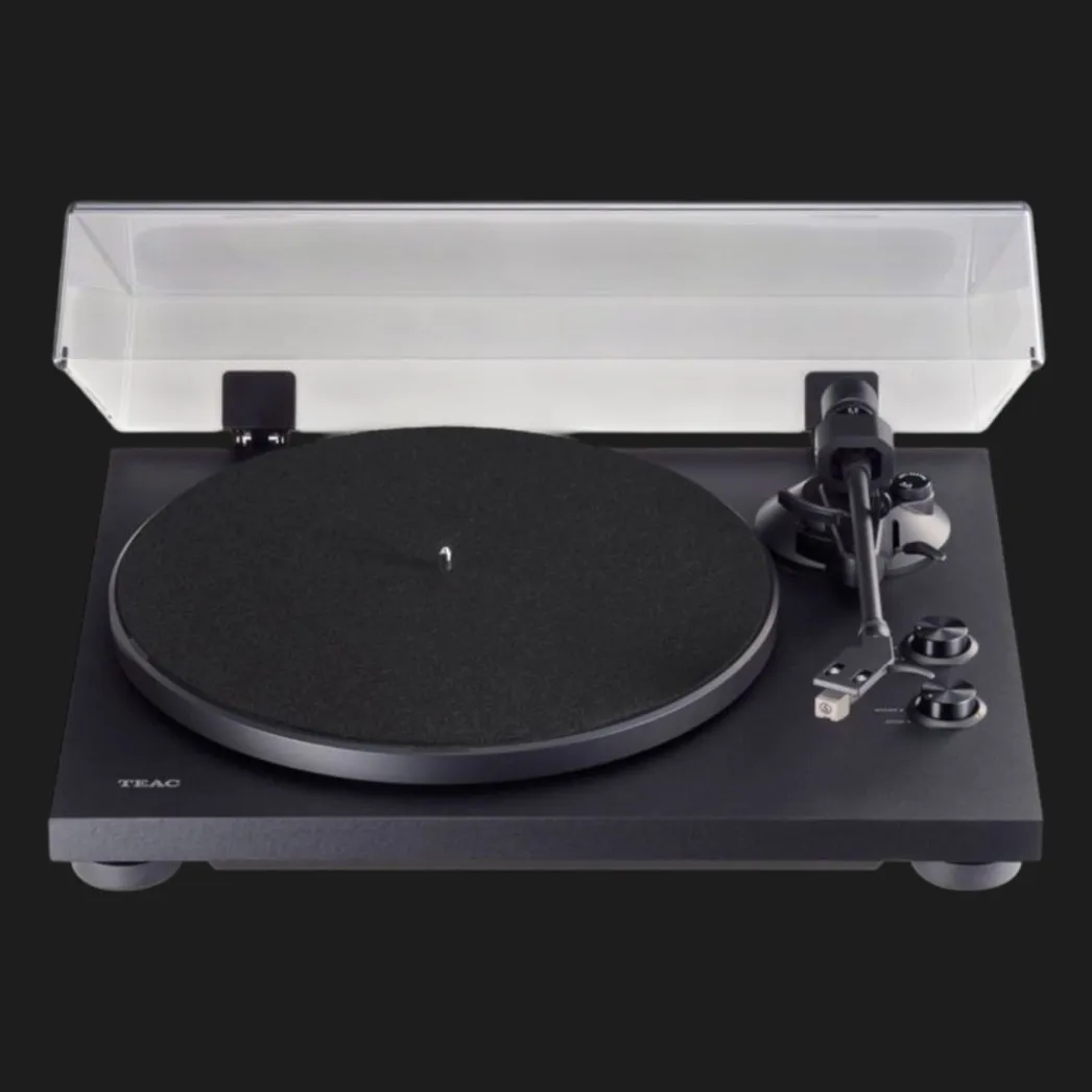 Виниловый проигрыватель TEAC Hi-Fi TN-280BT-A3/B