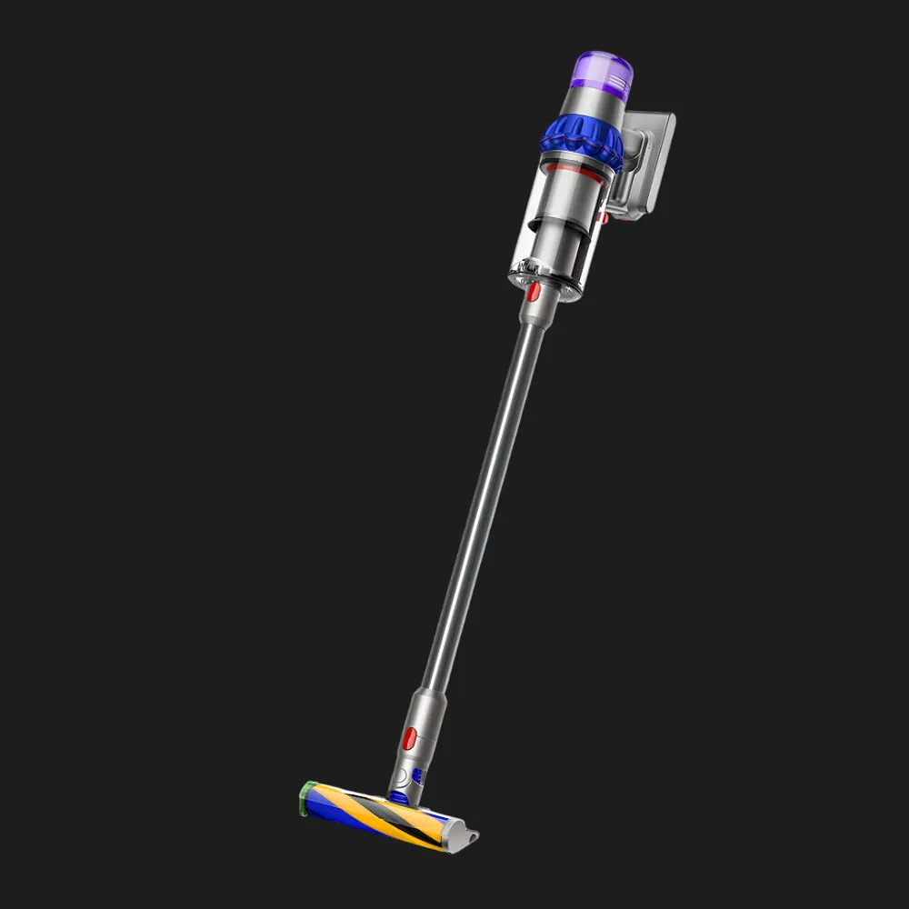 Пылесос Dyson V15 Detect Fluffy
