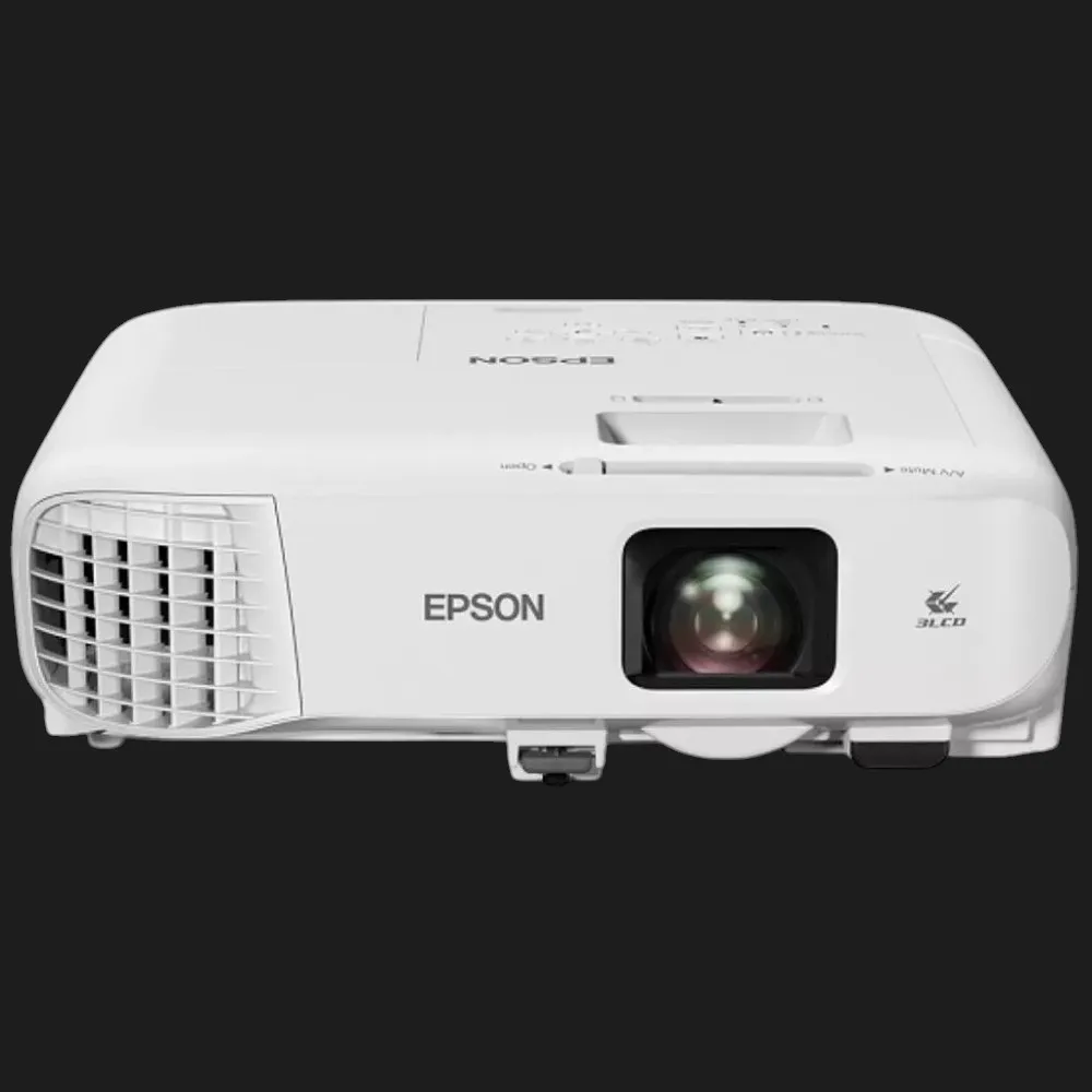 Мультимедийный проектор Epson EB-X49